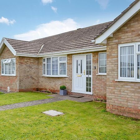 Gwynt Y Mor Villa Tywyn Eksteriør billede