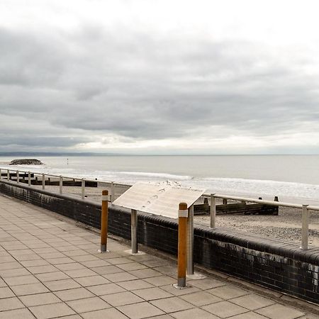 Gwynt Y Mor Villa Tywyn Eksteriør billede