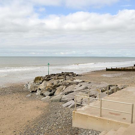 Gwynt Y Mor Villa Tywyn Eksteriør billede